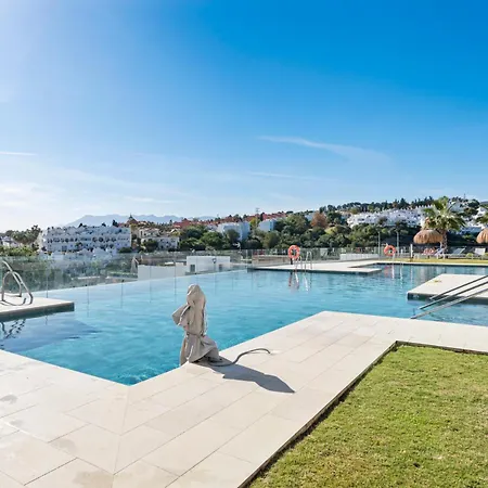Casa Lily Luxury Cinema & Garden Apartment