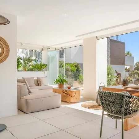 Apartment Casa Lily Luxury Cinema & Garden *