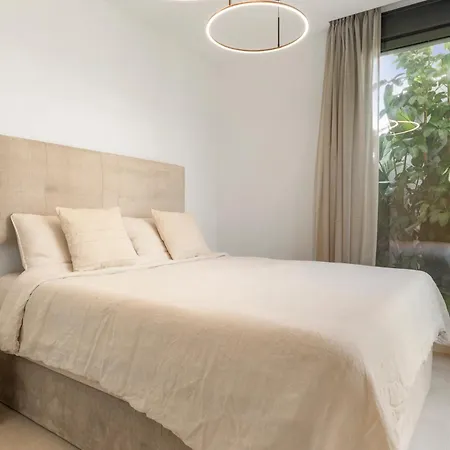 Apartment Casa Lily Luxury Cinema & Garden *