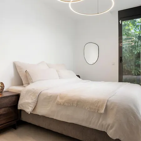 Apartment Casa Lily Luxury Cinema & Garden *
